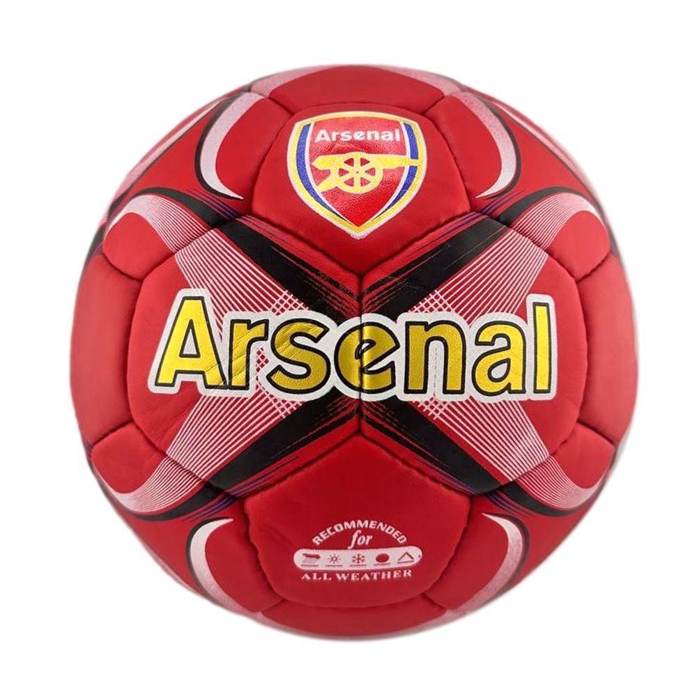 М'яч футбольний клуб "Arsenal" 0410-218