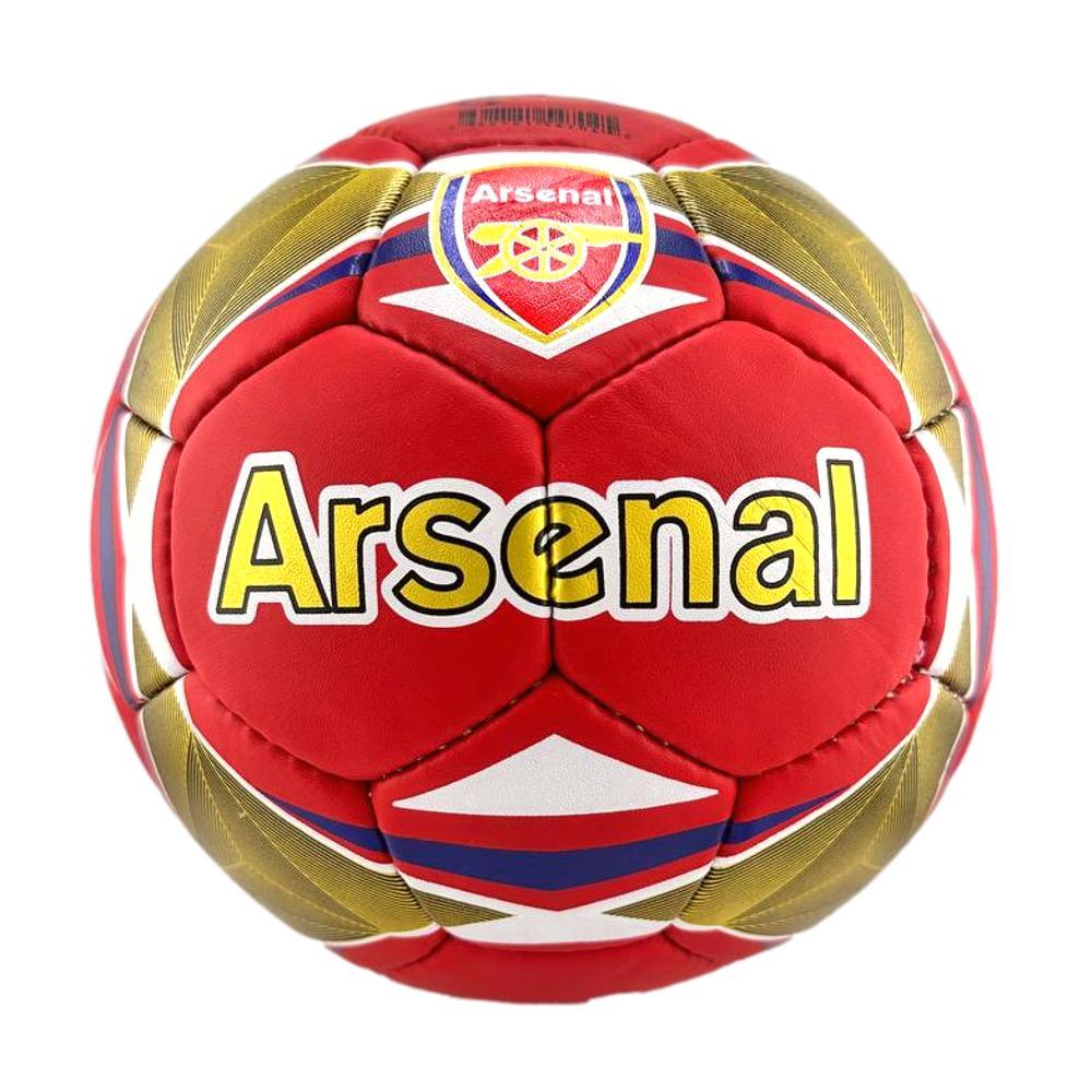 М'яч футбольний клуб "Arsenal" 0410-204