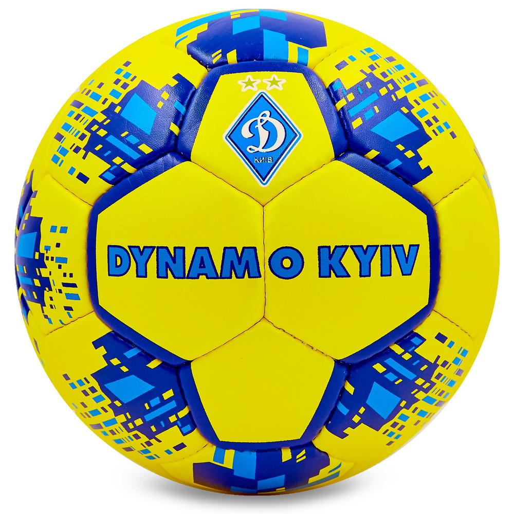М'яч футбольний клуб "Juventus" 0410-195