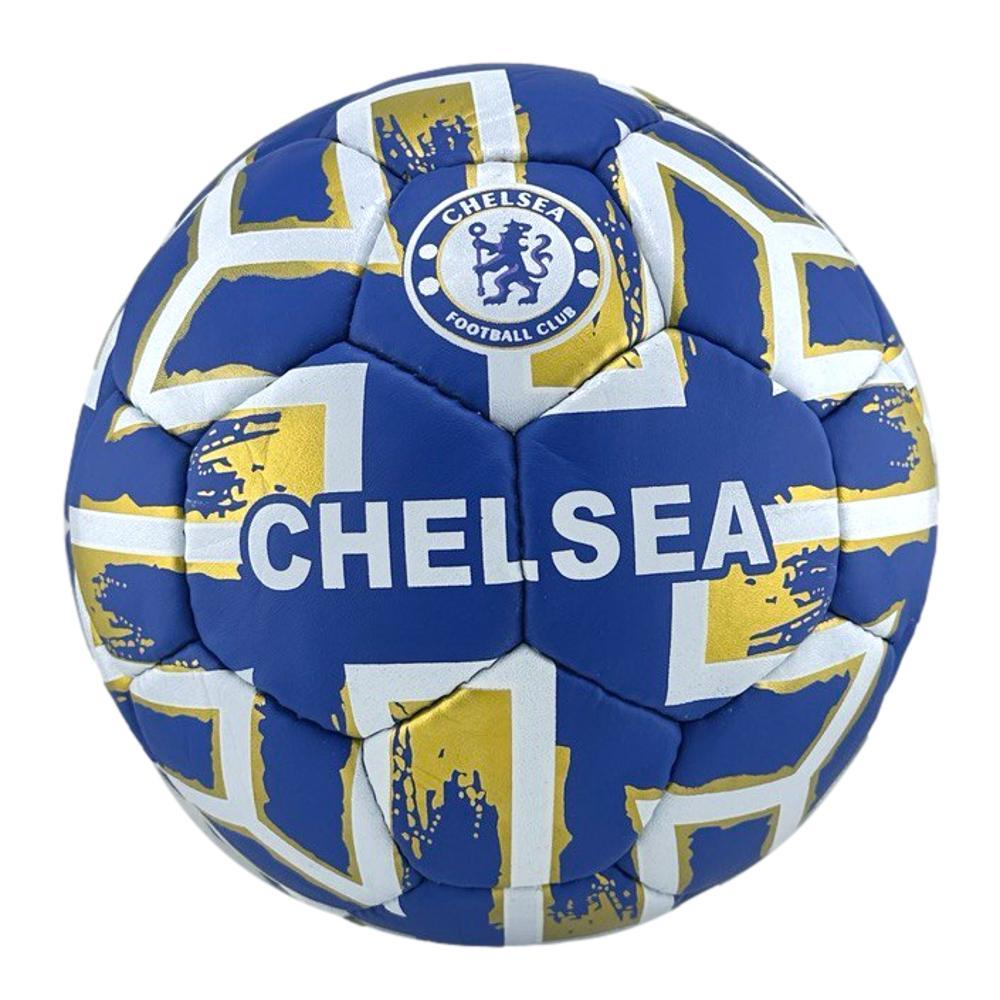 [0410-205] М'яч футбольний клуб "Chelsea" 0410-205