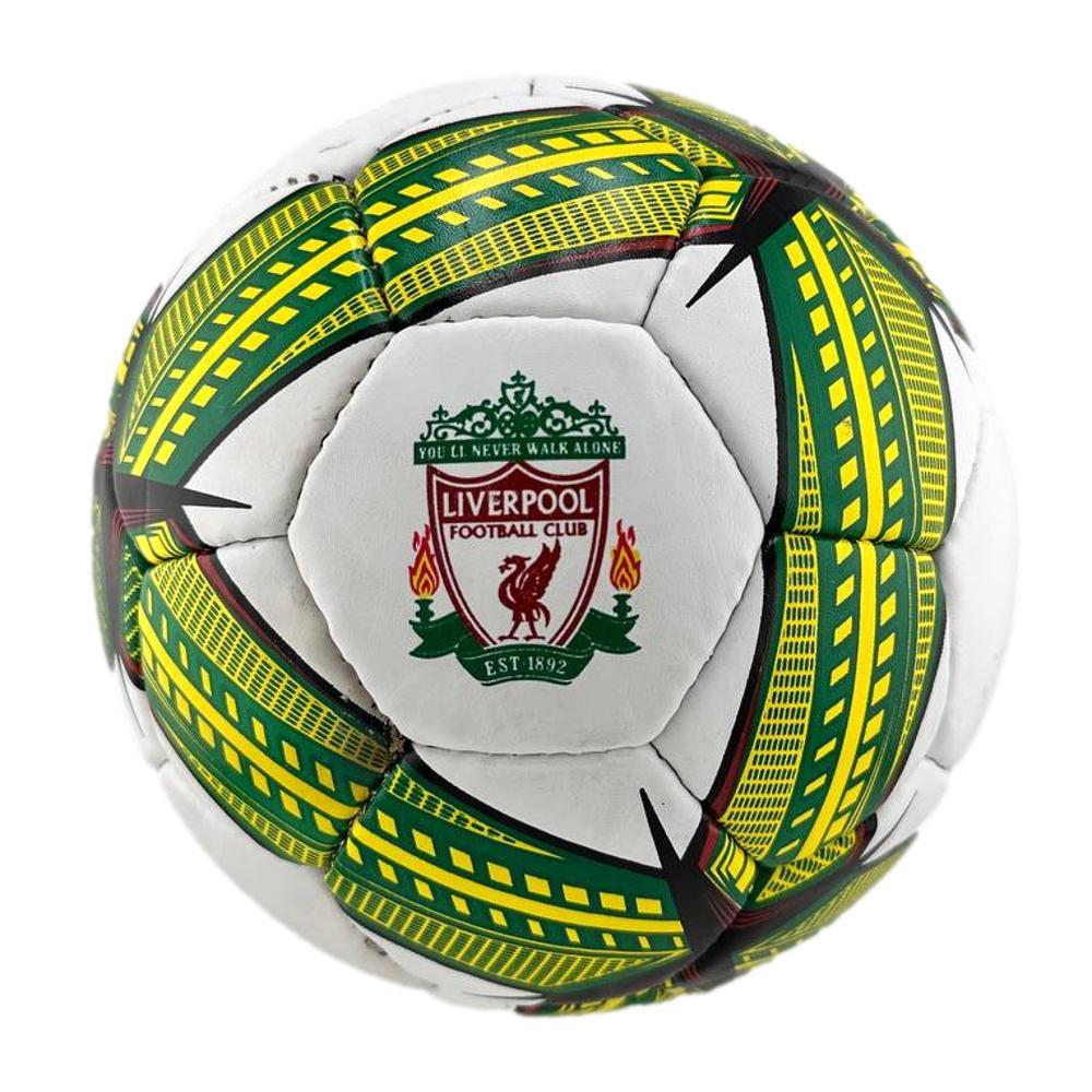 М'яч футбольний клуб "Liverpool" 0410-208