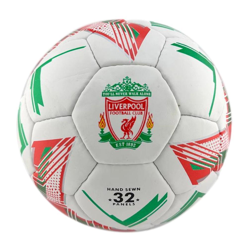 М'яч футбольний клуб "Liverpool" 0410-161