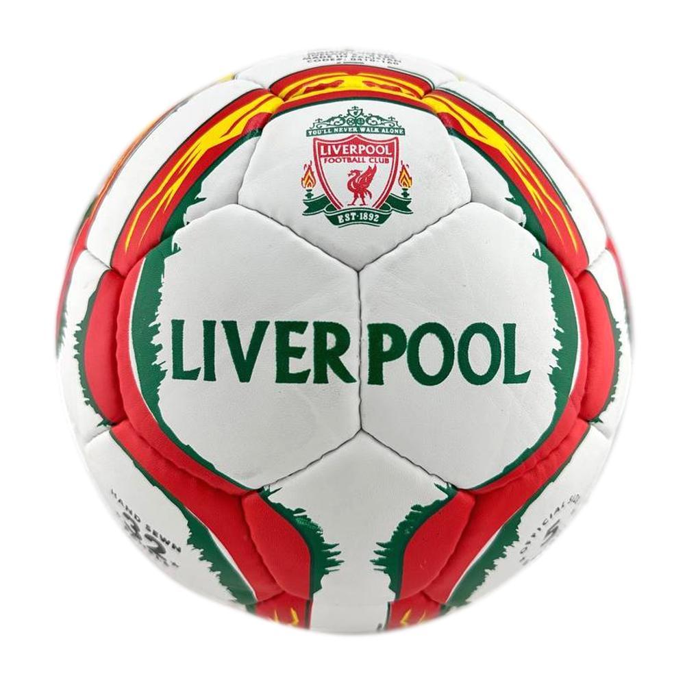 М'яч футбольний клуб "Liverpool" 0410-160