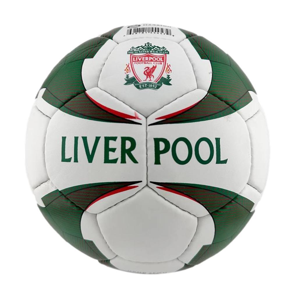 М'яч футбольний клуб "Liverpool" 0410-158