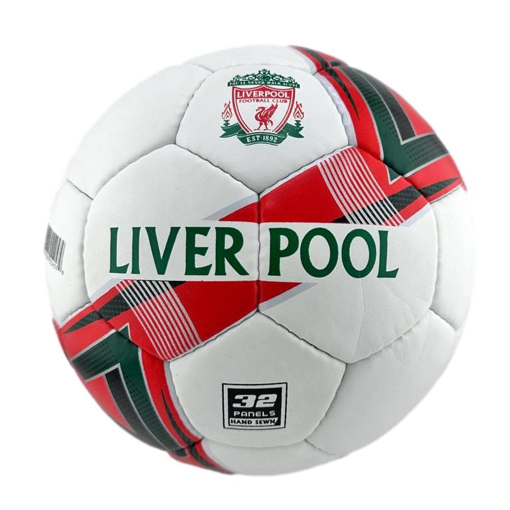 М'яч футбольний клуб "Liverpool" 0410-22