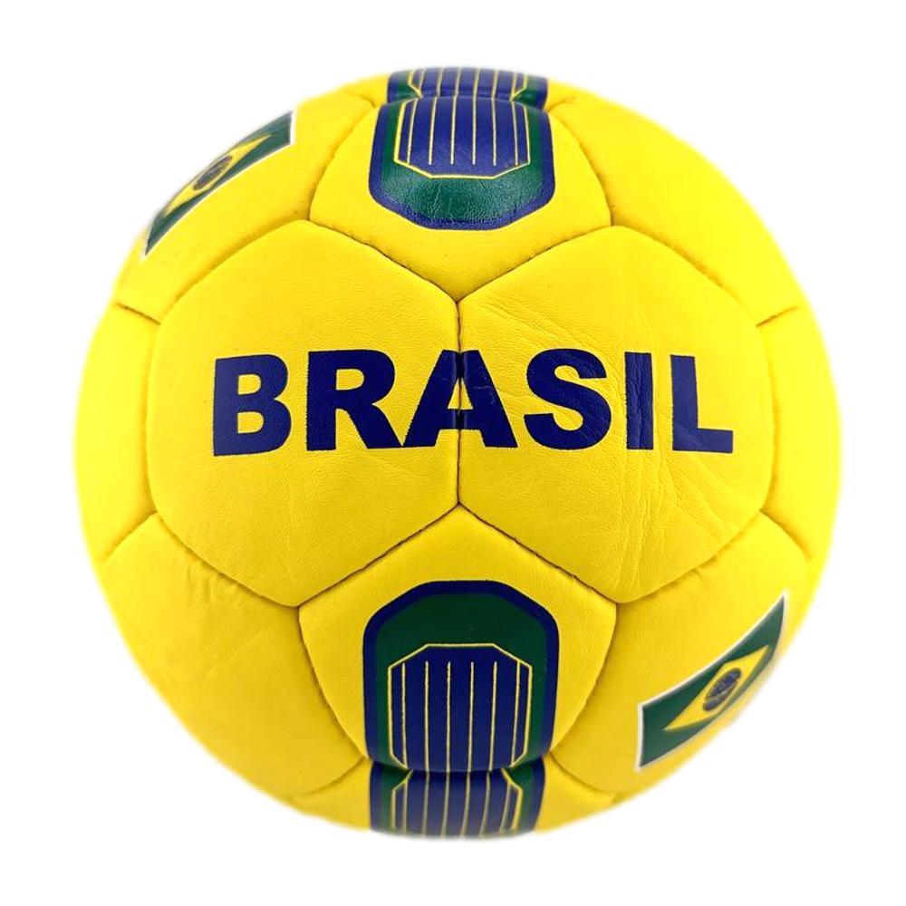 М'яч футбольний клуб "Brazil" 0410-212