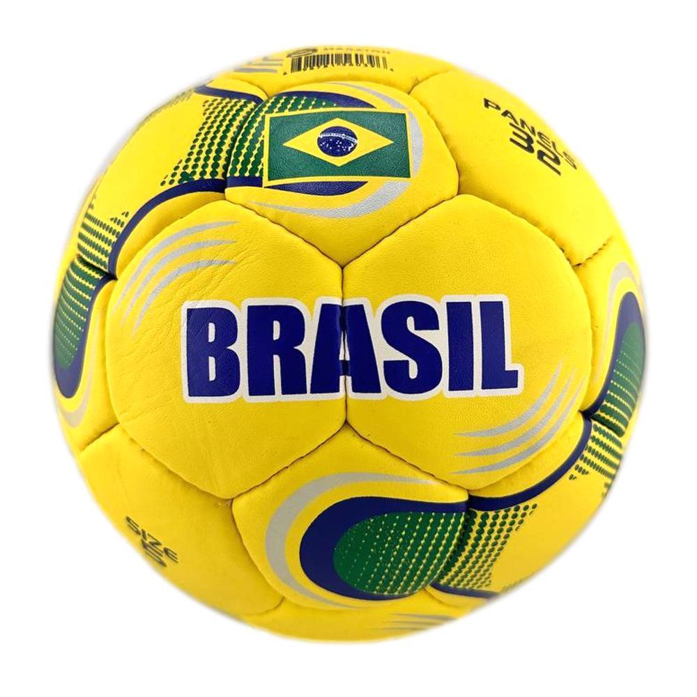 М'яч футбольний клуб "Brazil" 0410-199