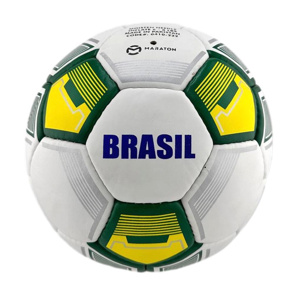 [0410-222] М'яч футбольний клуб "Brazil" 0410-222