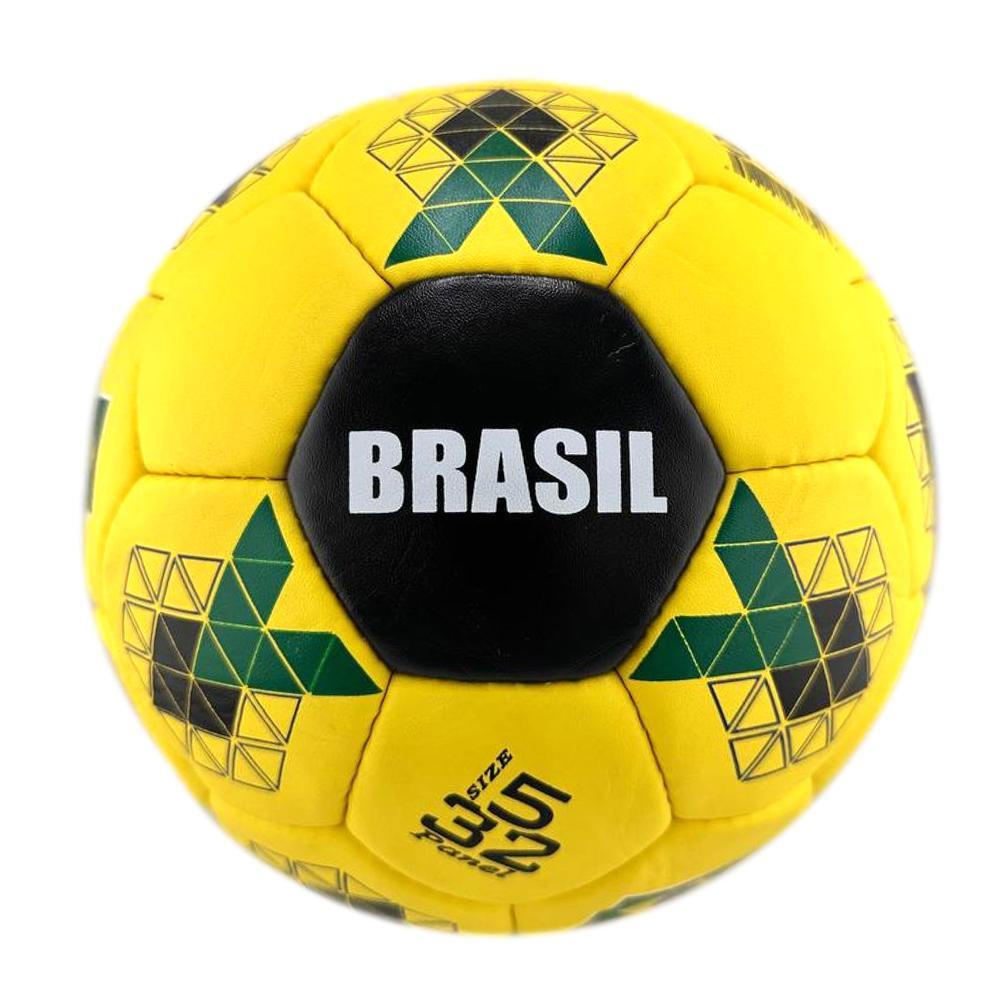 М'яч футбольний клуб "Brazil" 0410-198