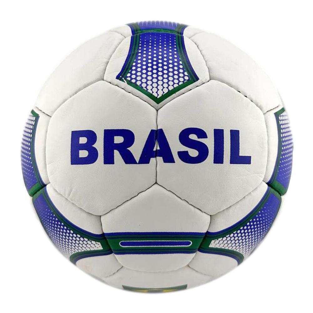 М'яч футбольний клуб "Brazil" 0410-209