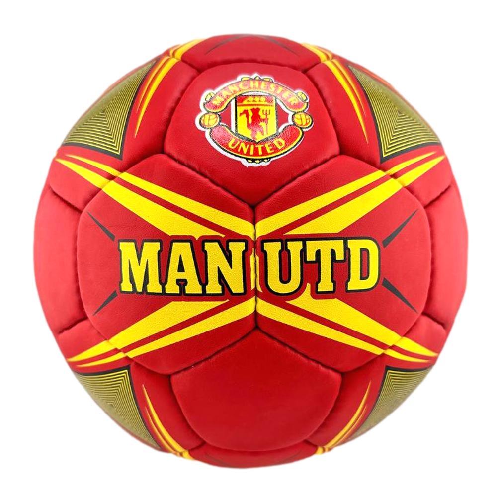 М'яч футбольний клуб "Manchester united" 0410-157