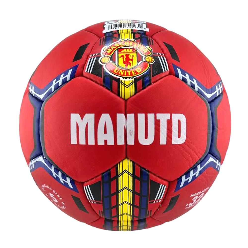 М'яч футбольний клуб "Manchester united" 0410-156