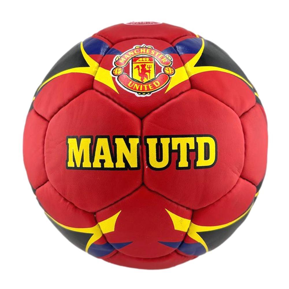 М'яч футбольний клуб "Manchester united" 0410-153