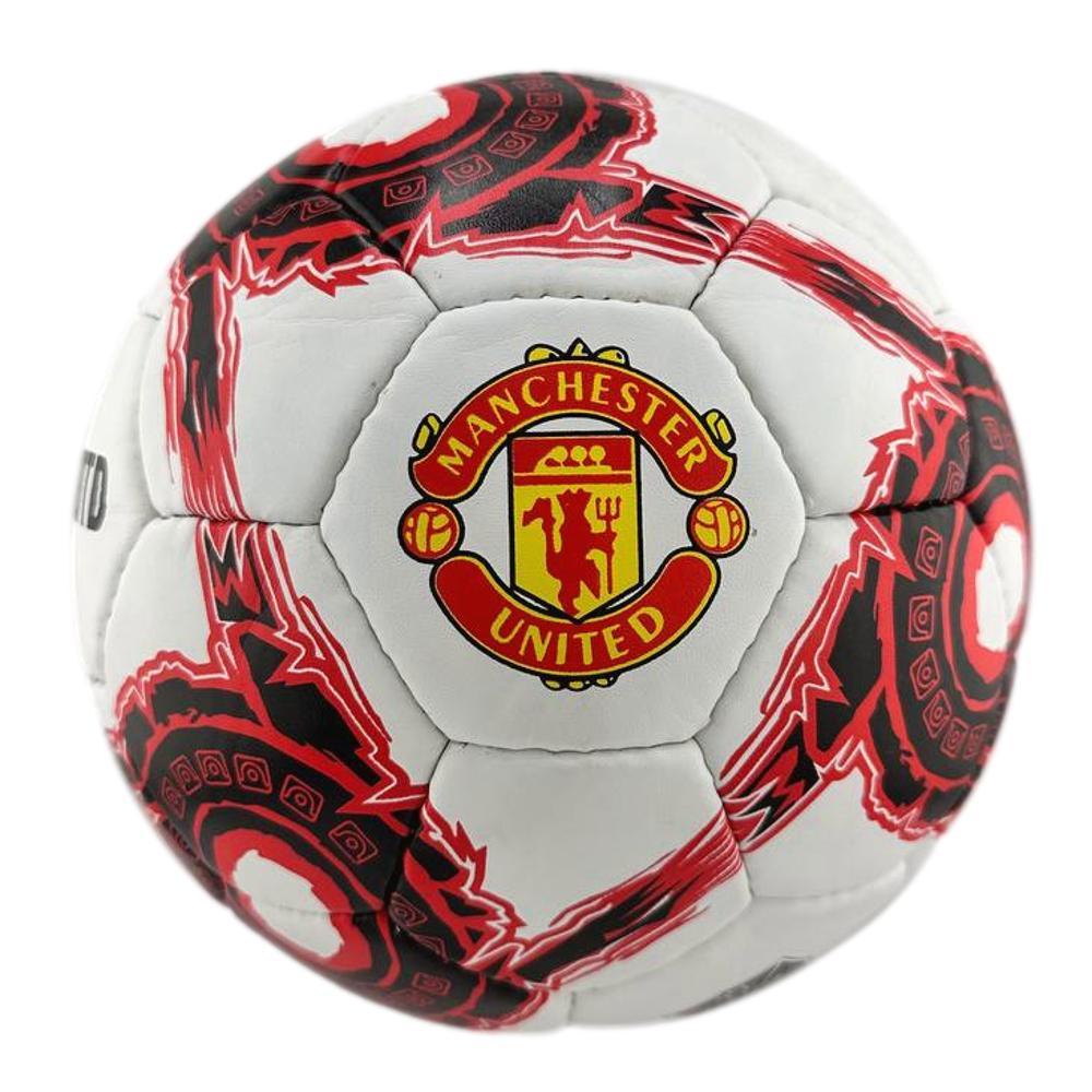 М'яч футбольний клуб "Manchester united" 0410-220