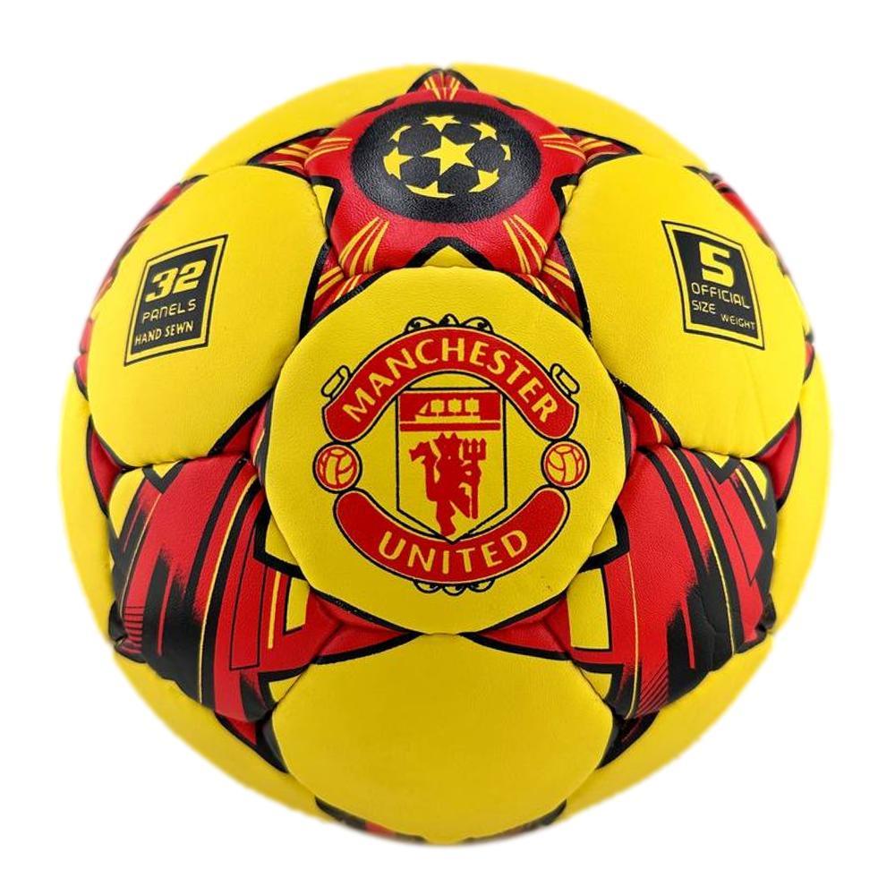 М'яч футбольний клуб "Manchester united" 0410-154