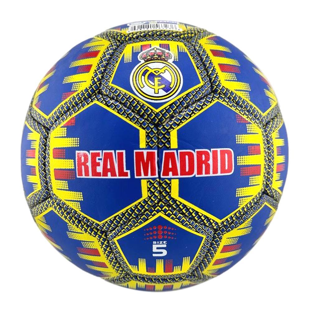 М'яч футбольний клуб "Real Madrid" 0410-202