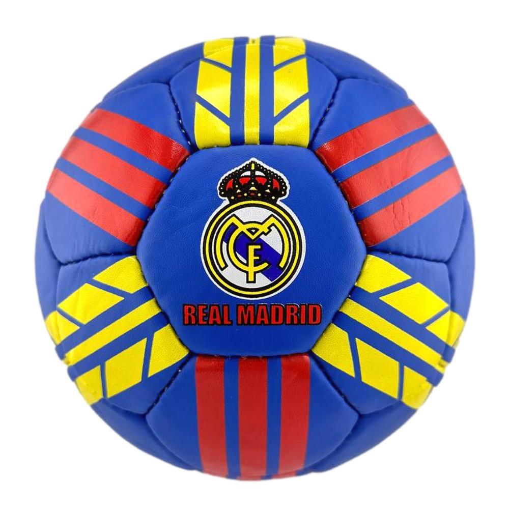 М'яч футбольний клуб "Real Madrid" 0410-193