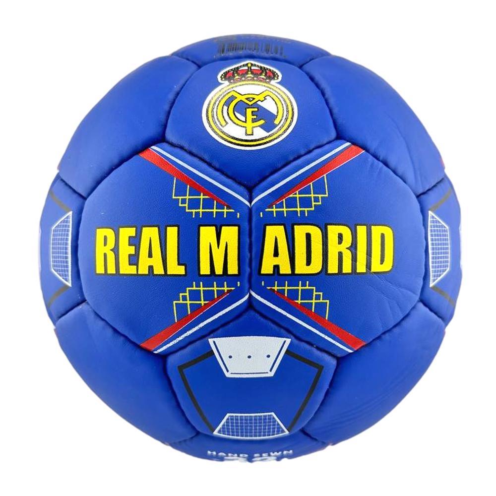 [0410-144] М'яч футбольний клуб "Real Madrid" 0410-144