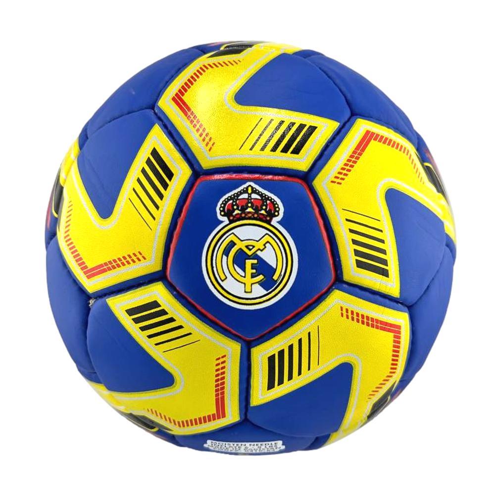 М'яч футбольний клуб "Real Madrid" 0410-83