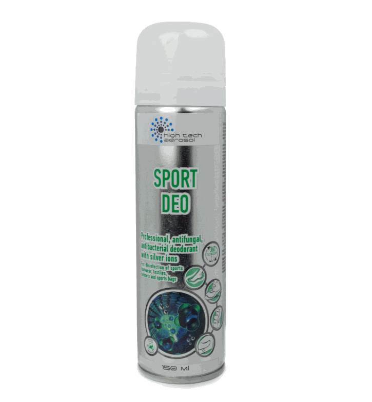 [HTA-SD-150] Дезодорант HTA SPORT DEO 150мол HTA-SD-150