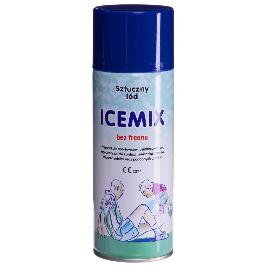 [ICEMIX] Заморожування спортивне ICEMIX 400мл