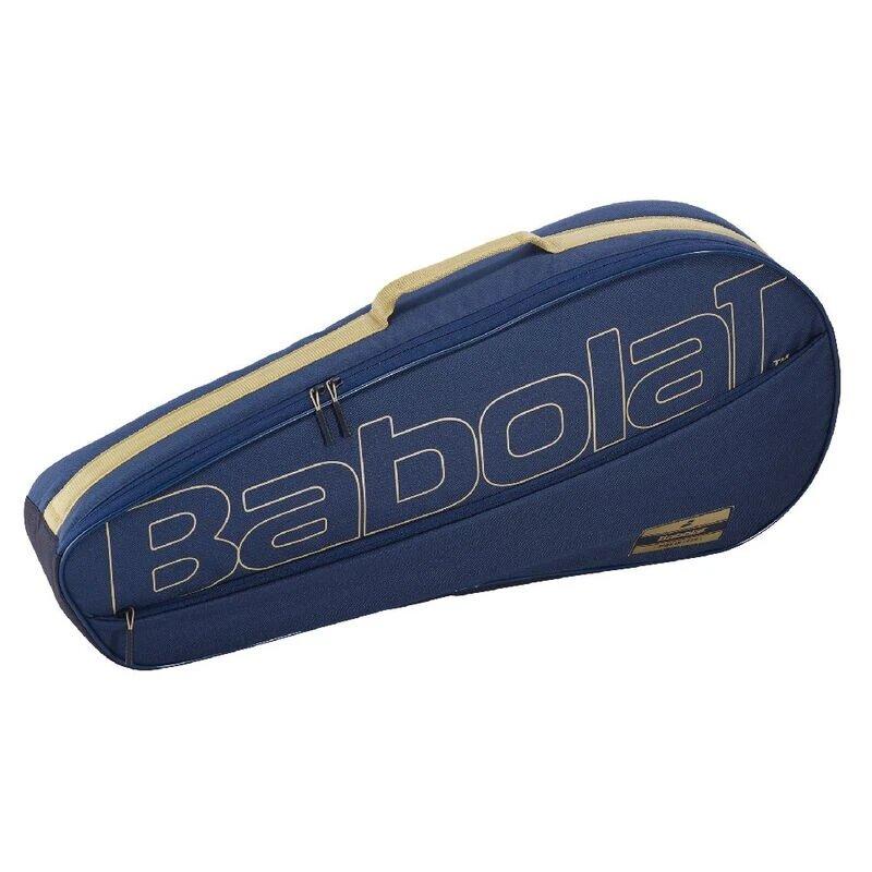[751212-102] Сумка чохол Babolat RH X 3 essential dark blue 751212-102 (для 3 закетки) (Оригінал)