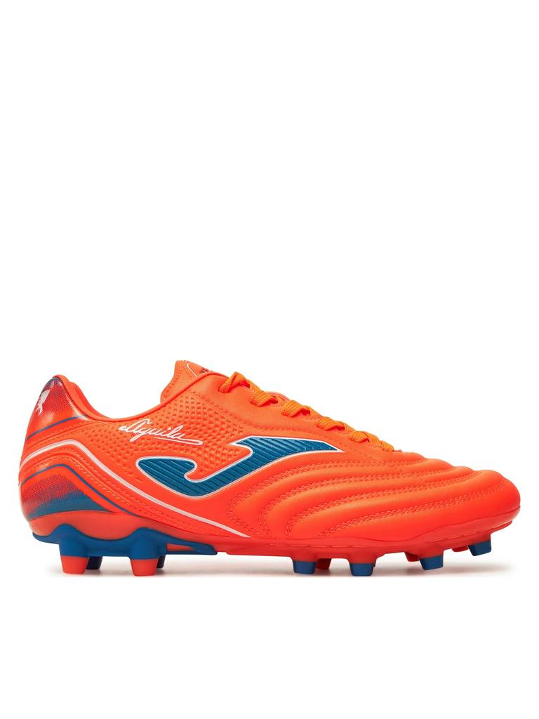 Бути Joma Aguila Firm Ground чоловічий 42 розмір AGUW2408FG Помаранчевий (Оригінал)