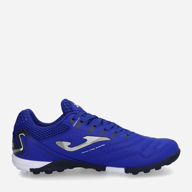 Сороконіжки Joma MAXIMA синій Чоловік 42 розмір MAXW2404TF (Оригінал)