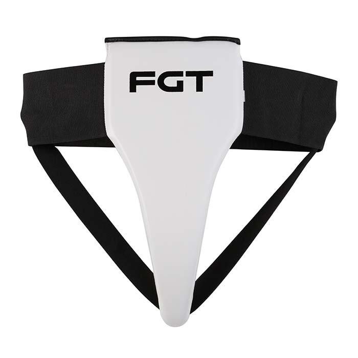[GP-1007] Захист паху жіночий FGT GP-1007 білий (L)