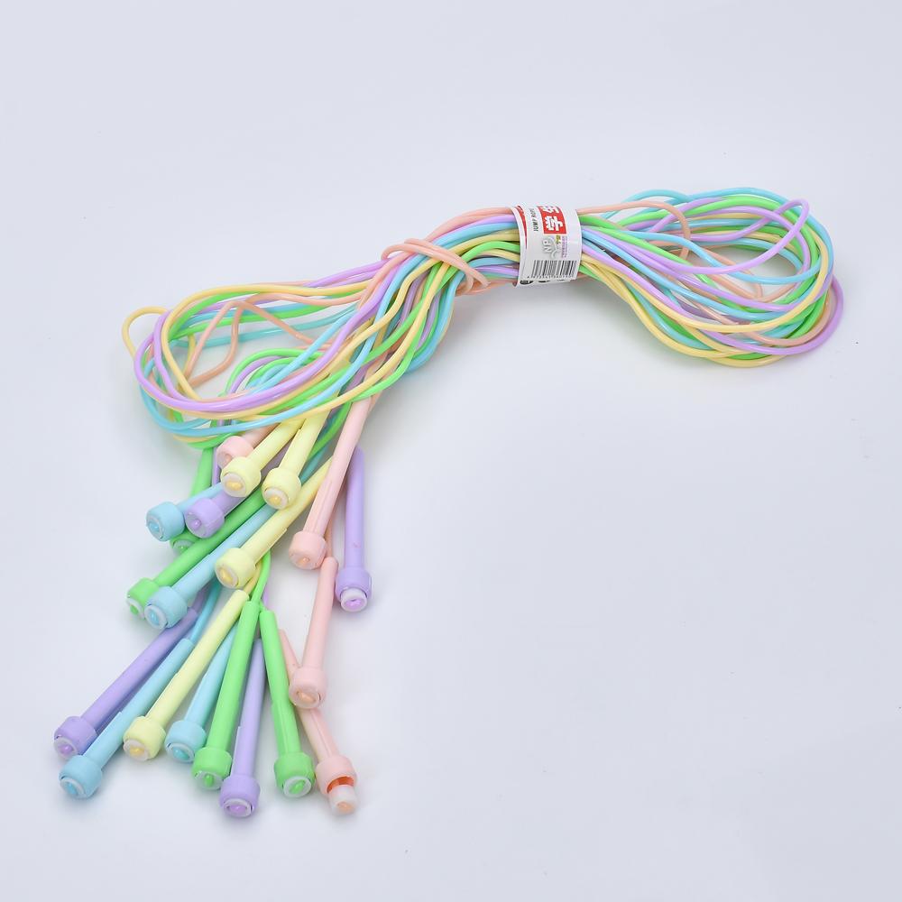 [GJR-4386] Скакалка 2,5 м GJR-4386