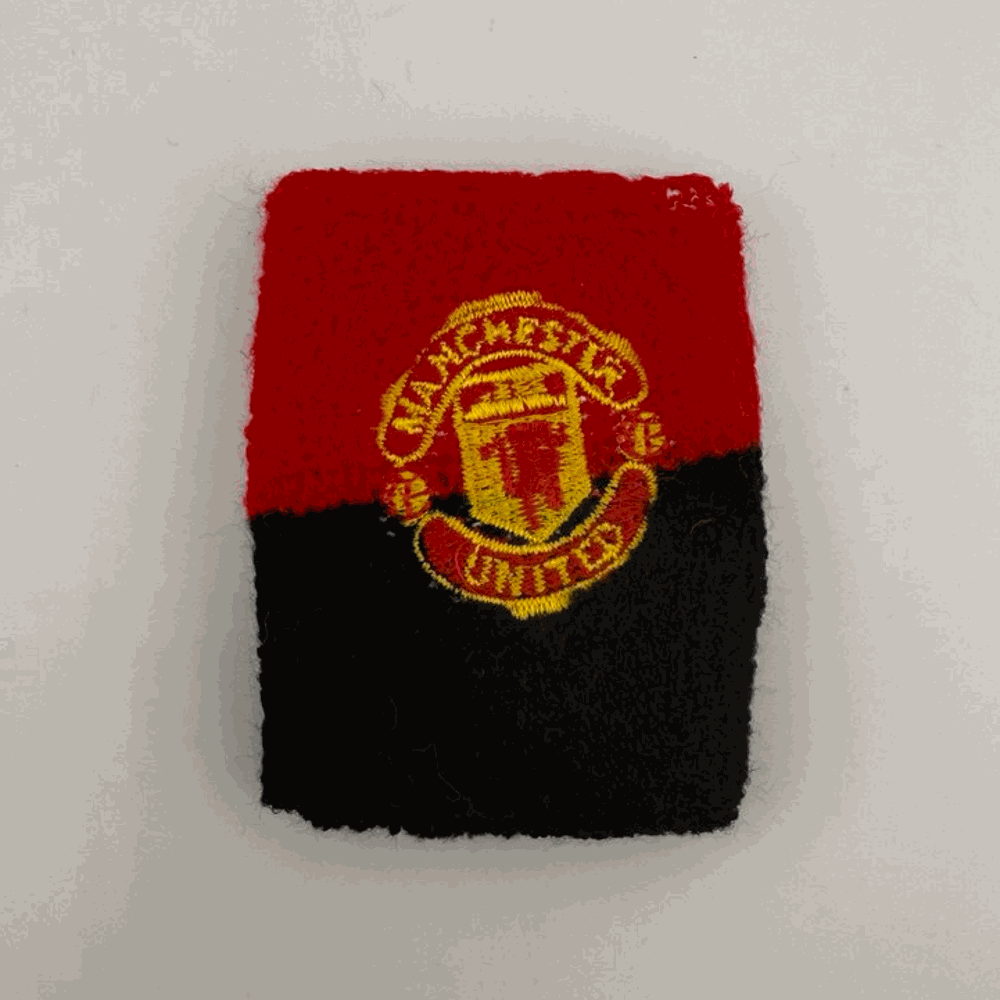 Напульсник Manchester United 1шт GH-311