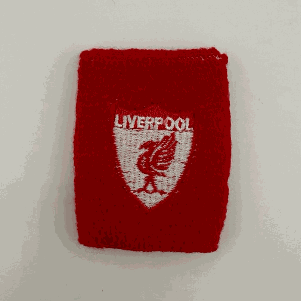 Напульсник Liverpool 1шт GH-322