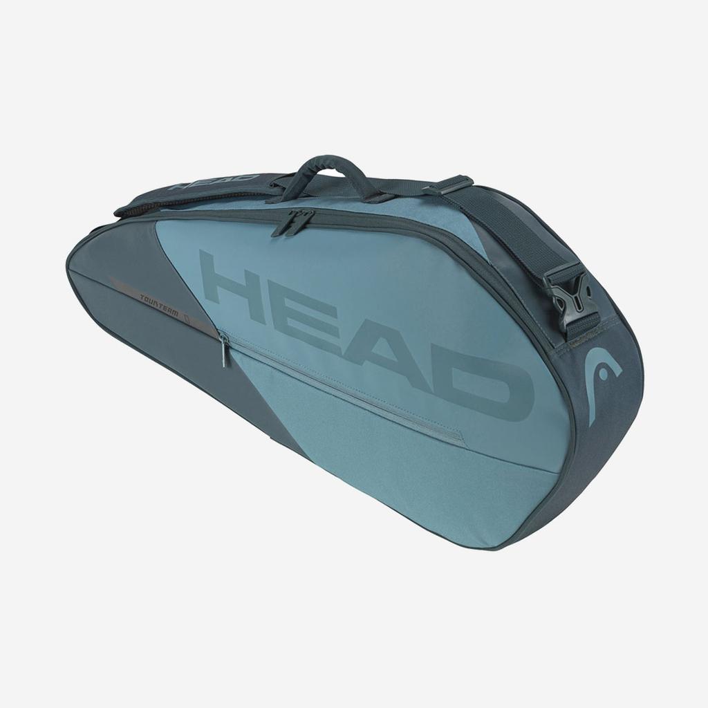 [260733] Сумка чохол Head Tour Racquet Bag S CB 260733 (Оригінал)