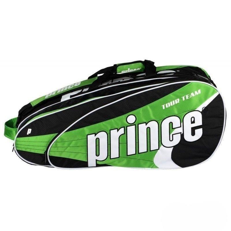 Сумка чохол Чохол Prince Tour team X 6 green 6P875302ST (Оригінал)