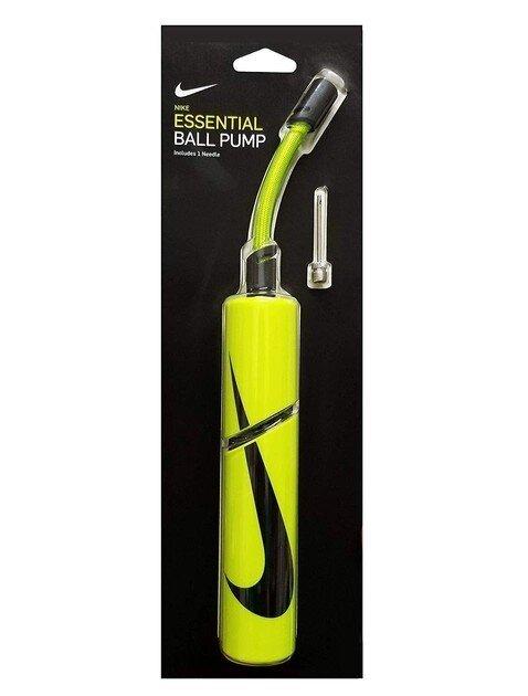 [N.KJ.02.753.NS] Насос Nike ESSENTIAL BALL PUMP INTL N.KJ.02.753.NS (Оригінал)