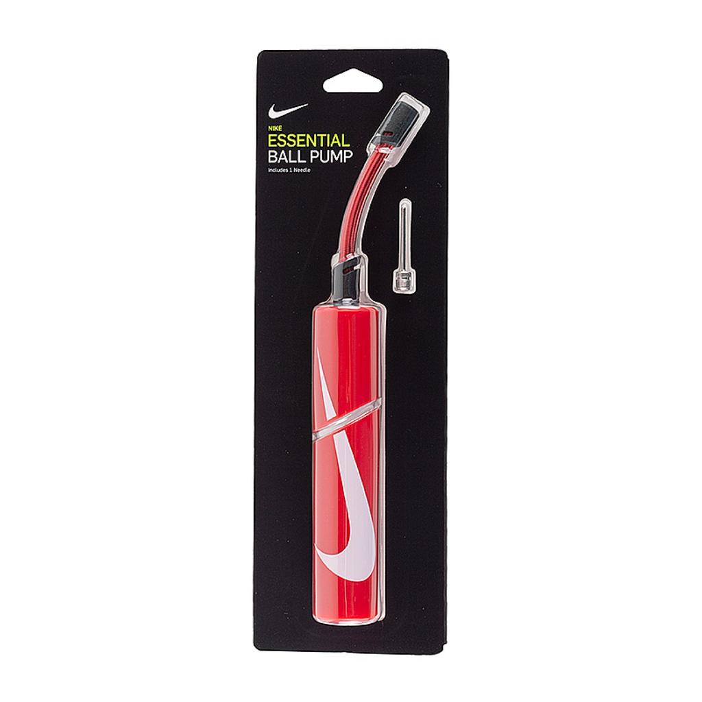 [N.KJ.02.681.NS] Насос Nike ESSENTIAL BALL PUMP INTL UNIVERSITY N.KJ.02.681.NS (Оригінал)