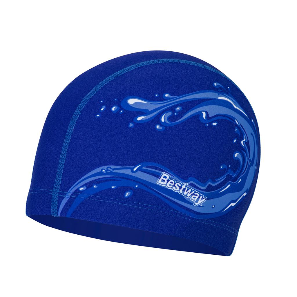 Шапка для плавання Bestway 26039