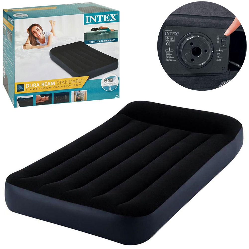 [64146] Матрац INTEX 99x191x25 см 64146