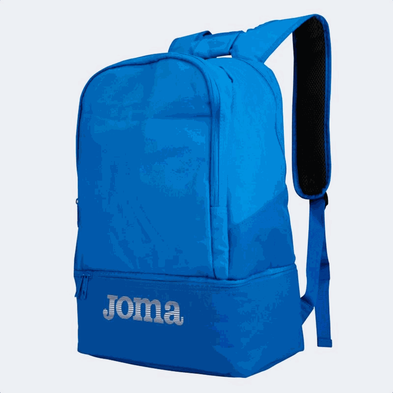 [400234.700] Рюкзак Joma ESTADIO III Синій 23,8л 400234.700 (Оригінал)