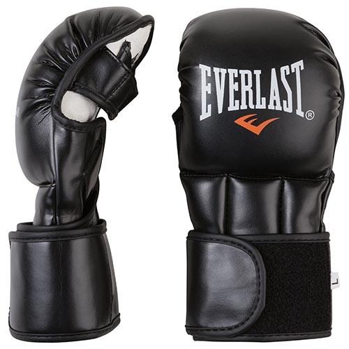 Рукавички Краби спарингові для MMA EVR EVDX-415