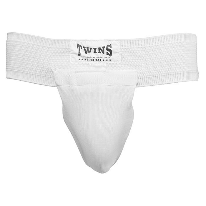 [TW-1210] Захист паху чоловічий TWS XS-XL білий TW-1210 (L)