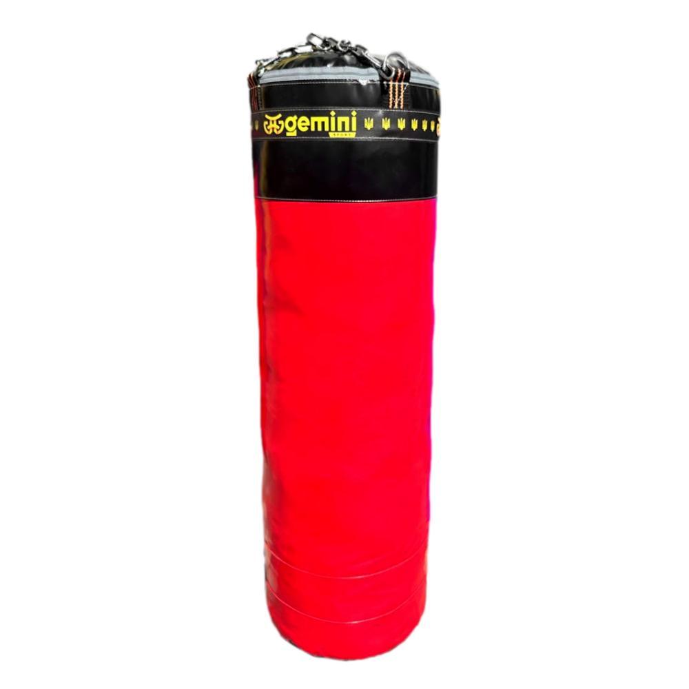 [GBP-1R] Мішок боксерський Gemini класичний ПВХ 1м з ланцюгом GBP-1R