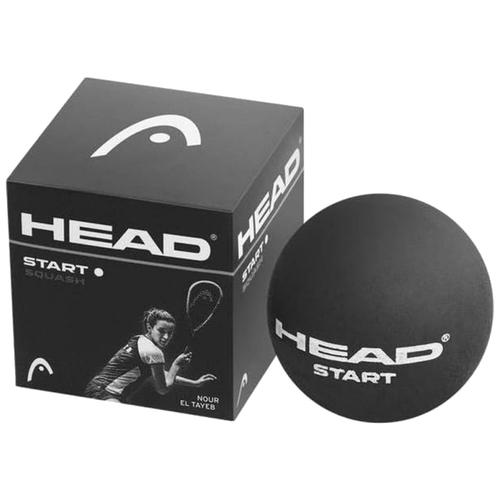 [287-346] М'яч для сквошу Head START Squash Ball (SWD) BK 287-346 (Оригінал)