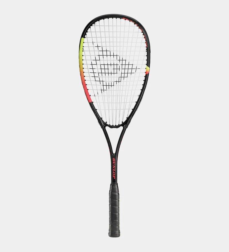 [10327823] Ракетка для сквошу Dunlop SR BLAZE INFERNO NH 10327823 (Оригінал)