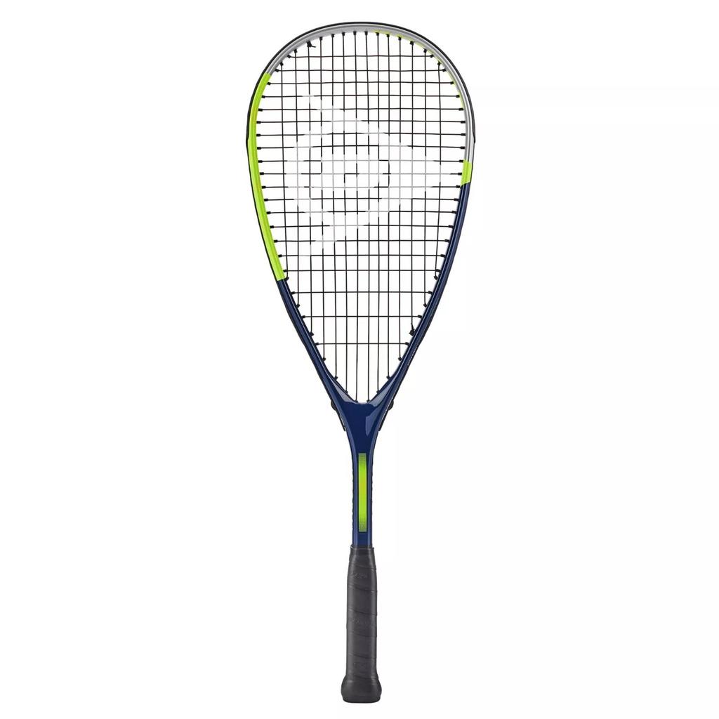 [10351951] Ракетка для сквошу Dunlop PRT TRISTORM JR 25 NH 10351951 (Оригінал)