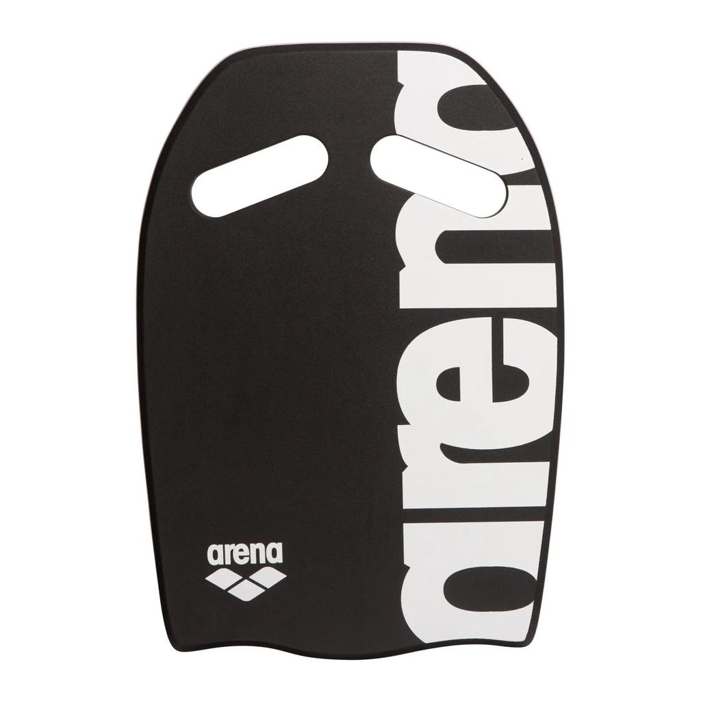 [95275-100] Дошка для плавання Arena KICKBOARD чорна 40×27,5×2,5 см (Оригінал) 95275-100