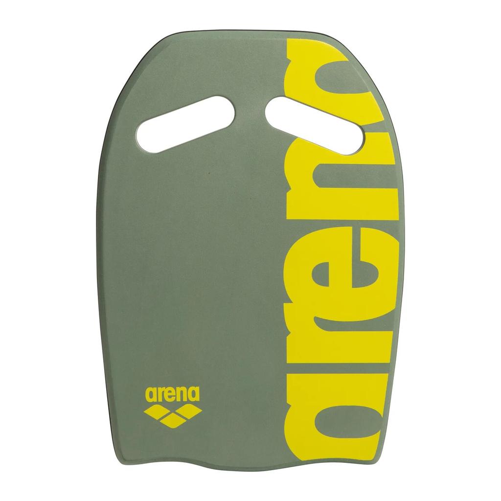 [95275-130] Дошка для плавання Arena KICKBOARD темно-зелена 40×27,5×2,5 см (Оригінал) 95275-130