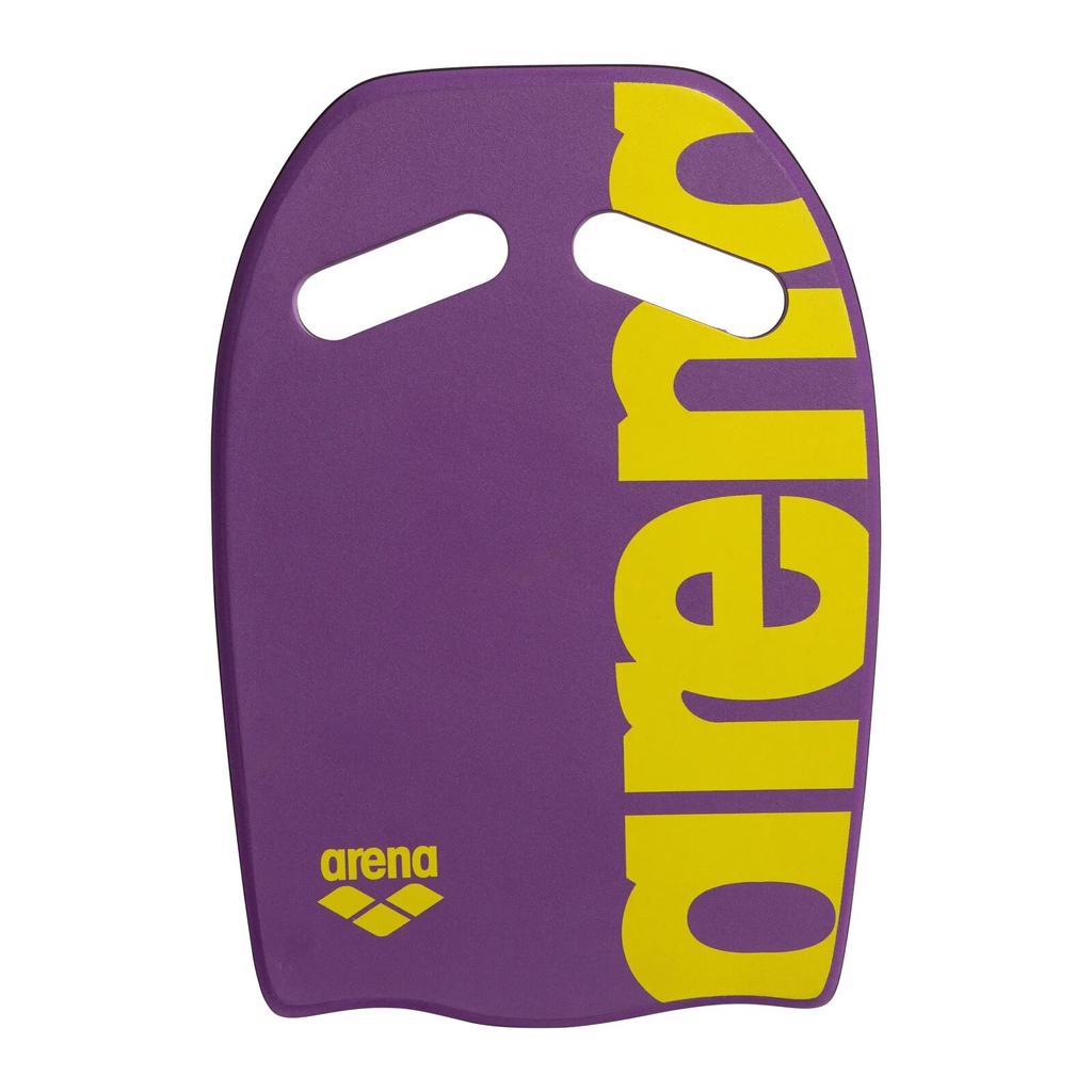 [95275-140] Дошка для плавання Arena KICKBOARD Фіолетовий Уні 40х27, 5х2, 5 см 95275-140 (Оригінал)