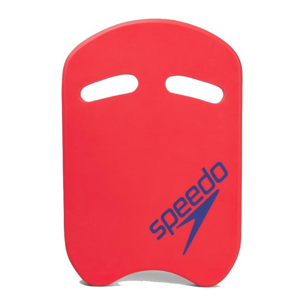 [8-0166015466] Дошка для плавання Speedo KICK BOARD AU червона 42×28×3,5 см (Оригінал) 8-0166015466