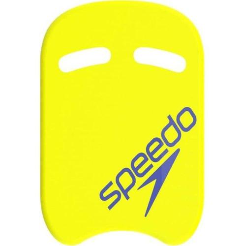 [8-0166017218] Дошка для плавання Speedo KICK BOARD AU Жовтий Уні 28 x 43 x 3.5см 8-0166017218 (Оригінал)